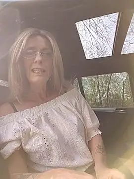 Sacha Scorp online show from March 23, 2026, 10:15 am