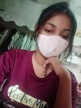 Snapshot of cute_priya5757 chatting on August 6, 2026, 12:55 pm cute priya5757 online show from August 6, 2026, 12:55 pm