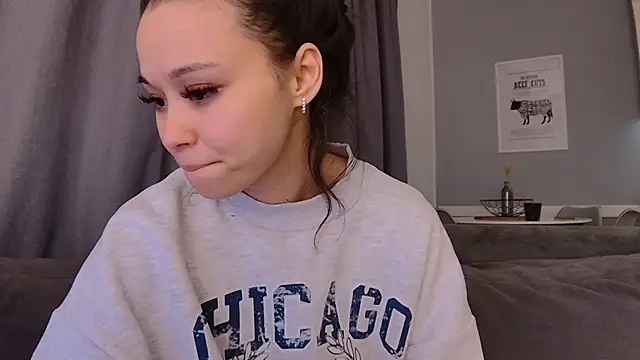 janeLoveSweetHeart online show from March 21, 2026, 8:02 pm