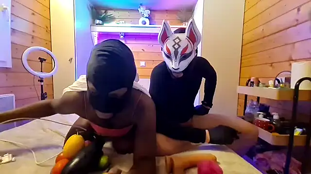 HairyEbonyCoupleliveporn online show from January 17, 2026, 11:08 pm