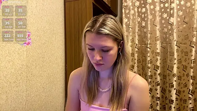 SkyeDavis online show from January 8, 2026, 8:15 pm