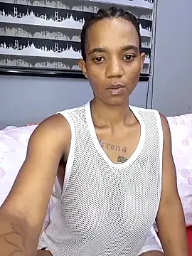 JANIELEE8x online show from January 11, 2026, 5:03 am