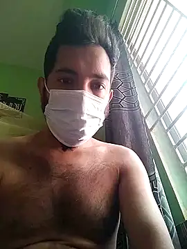 Santoboyyy online show from December 22, 2025, 3:28 am