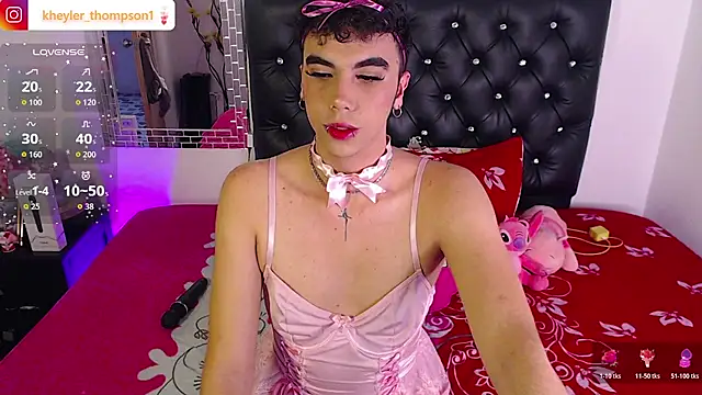 Kheyler 1 online show from February 25, 2026, 6:19 pm