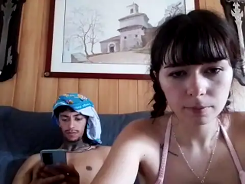 sorbetedeframbuesa68 online show from June 7, 2026, 3:28 pm