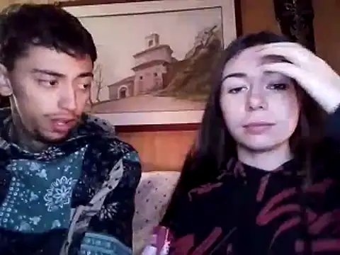 sorbetedeframbuesa68 online show from February 4, 2026, 5:52 pm