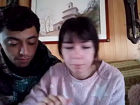 sorbetedeframbuesa68 online show from March 17, 2026, 9:34 am