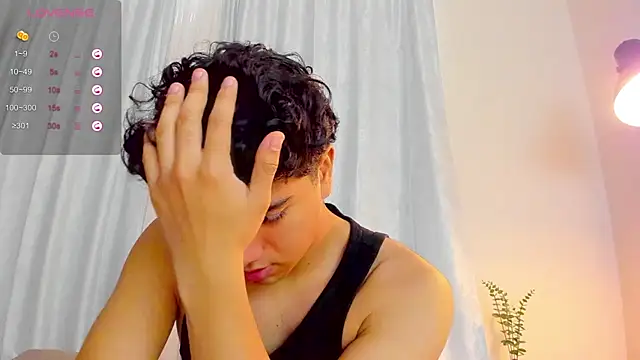 cherry blossom77 online show from January 15, 2026, 1:14 pm