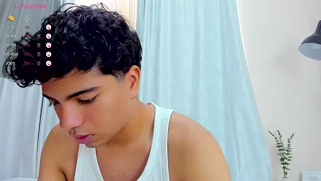 cherry blossom77 online show from January 5, 2026, 5:27 pm