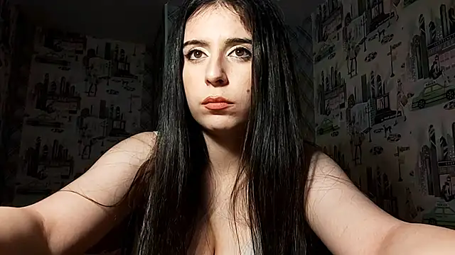 Snapshot of WaltraudPattie chatting on January 6, 2026, 9:08 pm WaltraudPattie online show from January 6, 2026, 9:08 pm