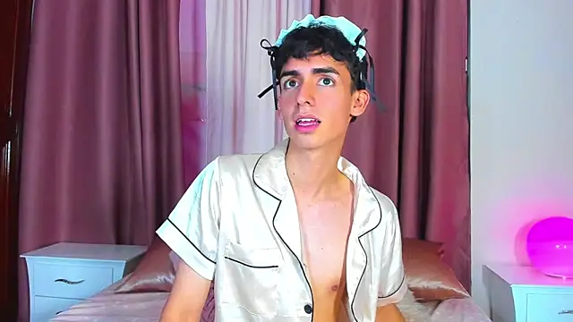 starboyy 77 online show from January 10, 2026, 1:06 pm