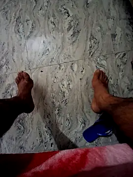 aman4404 online show from February 15, 2026, 3:51 am