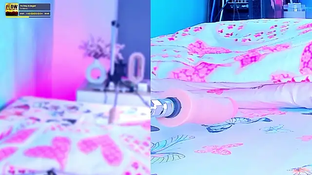 miiastone cm online show from February 18, 2026, 3:04 am