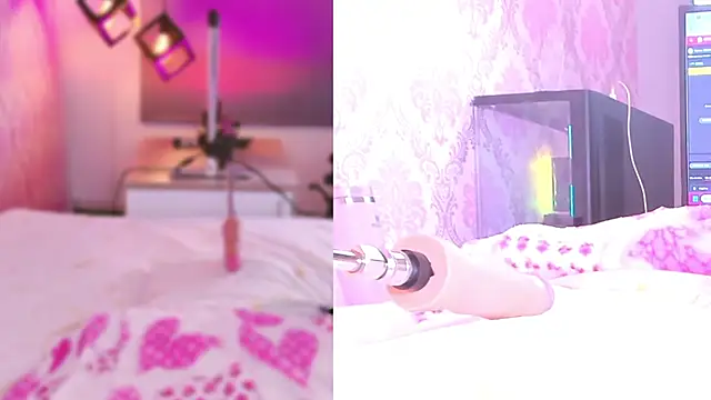 miiastone cm online show from April 16, 2026, 7:03 pm