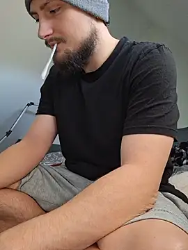 Ghost Pie online show from April 7, 2026, 3:03 pm