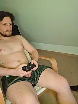 Ghost Pie online show from January 12, 2026, 4:08 am