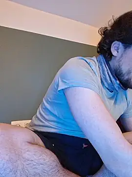 Ghost Pie online show from January 31, 2026, 7:12 pm