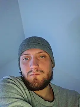 Ghost Pie online show from February 23, 2026, 5:46 pm