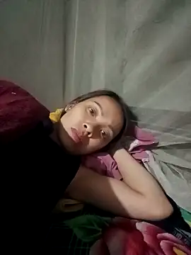 Snapshot of Andrea-688 chatting on February 24, 2026, 2:07 pm Andrea-688 online show from February 24, 2026, 2:07 pm