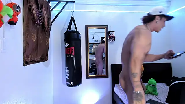 Bull  fit online show from June 16, 2026, 4:12 am