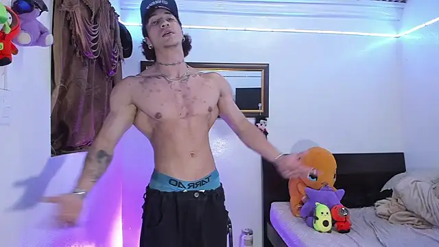 Snapshot of Bull__fit chatting on April 5, 2026, 6:09 am Bull fit online show from April 5, 2026, 6:09 am