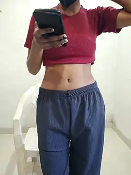 Snapshot of Ranu_maharastra chatting on January 7, 2026, 8:19 am Ranu maharastra online show from January 7, 2026, 8:19 am