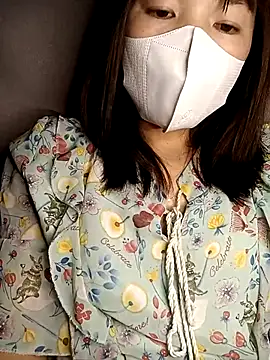 May-Ne online show from January 12, 2026, 1:51 pm