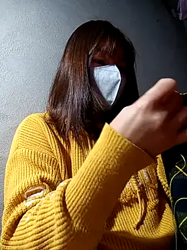 Snapshot of May-Ne chatting on February 3, 2026, 1:38 pm May-Ne online show from February 3, 2026, 1:38 pm