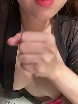 Hana-68 online show from January 14, 2026, 4:38 am