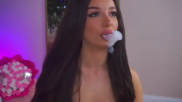 VeloraMuse online show from January 14, 2026, 7:28 pm