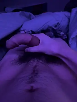 beastjohnson online show from January 17, 2026, 11:14 am