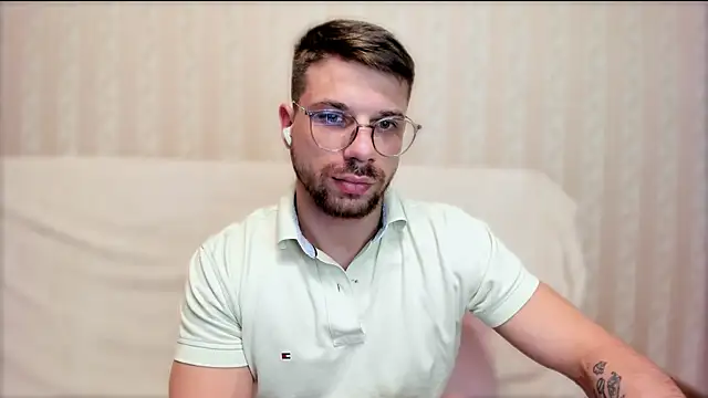 Tony Wolf online show from April 13, 2026, 2:21 pm