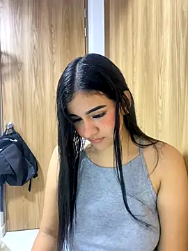 GabyFosterr14 online show from December 21, 2025, 4:25 am