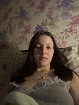 SofiaLav online show from January 7, 2026, 6:57 pm