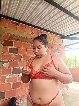 Dirty-Fat-Horny online show from April 1, 2026, 2:14 pm