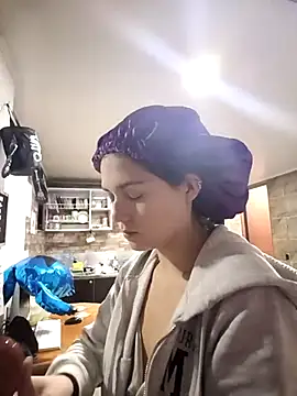 Snapshot of MapeDiamond chatting on January 8, 2026, 10:43 am MapeDiamond online show from January 8, 2026, 10:43 am