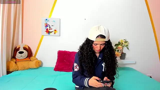 MapeDiamond online show from March 12, 2026, 2:54 pm