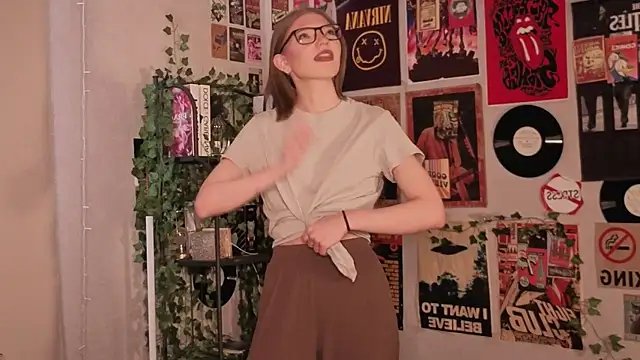 JeaneneWoltz online show from January 10, 2026, 9:37 am