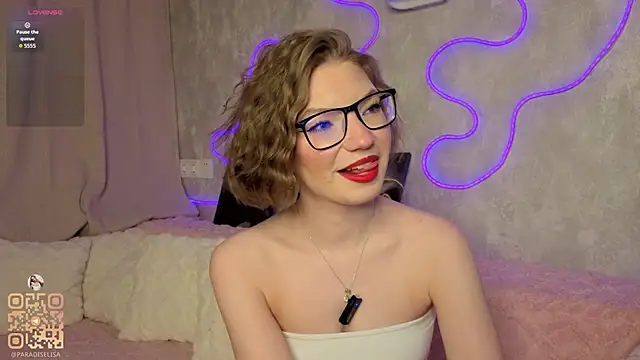 JeaneneWoltz online show from May 10, 2026, 7:27 pm