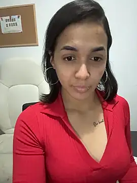 MiaMorenoo online show from January 13, 2026, 4:00 pm