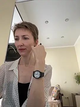 Snapshot of Sensual_Flower chatting on February 25, 2026, 9:20 am Sensual Flower online show from February 25, 2026, 9:20 am