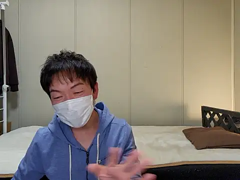 sweets danshi online show from March 27, 2026, 12:39 pm