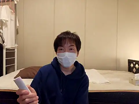 sweets danshi online show from March 5, 2026, 12:24 pm