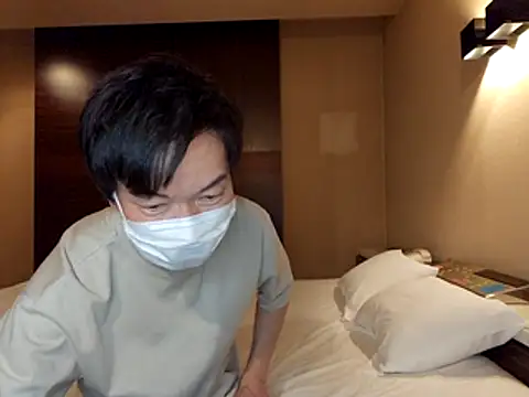 sweets danshi online show from March 8, 2026, 5:22 am