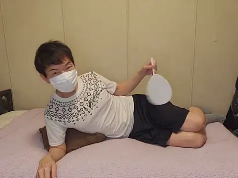 sweets danshi online show from June 1, 2026, 1:11 pm