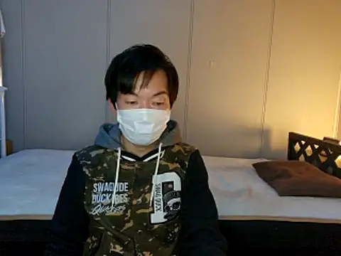 sweets danshi online show from March 7, 2026, 5:36 am