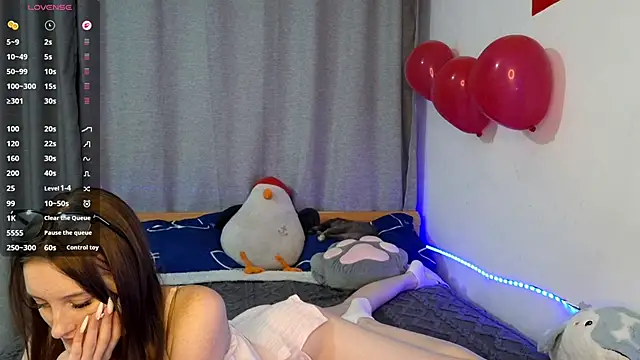 LisaBoddy online show from February 24, 2026, 3:02 pm