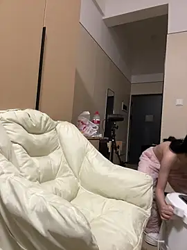 mengmeng776 online show from February 15, 2026, 10:58 am