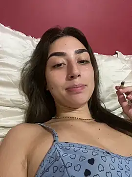 pampam nifetinha online show from February 12, 2026, 2:11 am