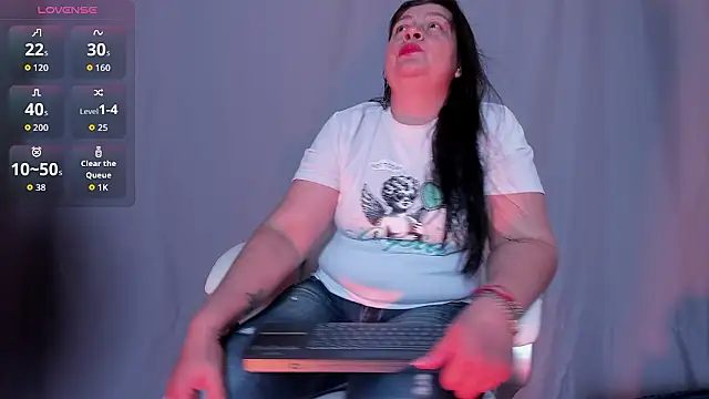 Samanrtha17 online show from January 13, 2026, 6:45 pm